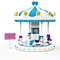 MP5 Screen Carousel Ride